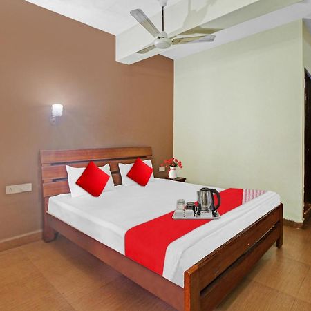 Hotel O Casa De Cajino Calangute Buitenkant foto