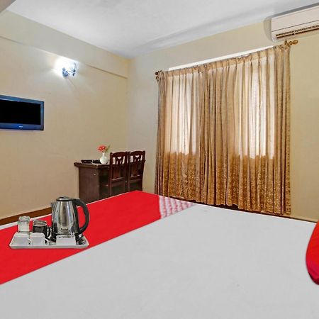 Hotel O Casa De Cajino Calangute Buitenkant foto