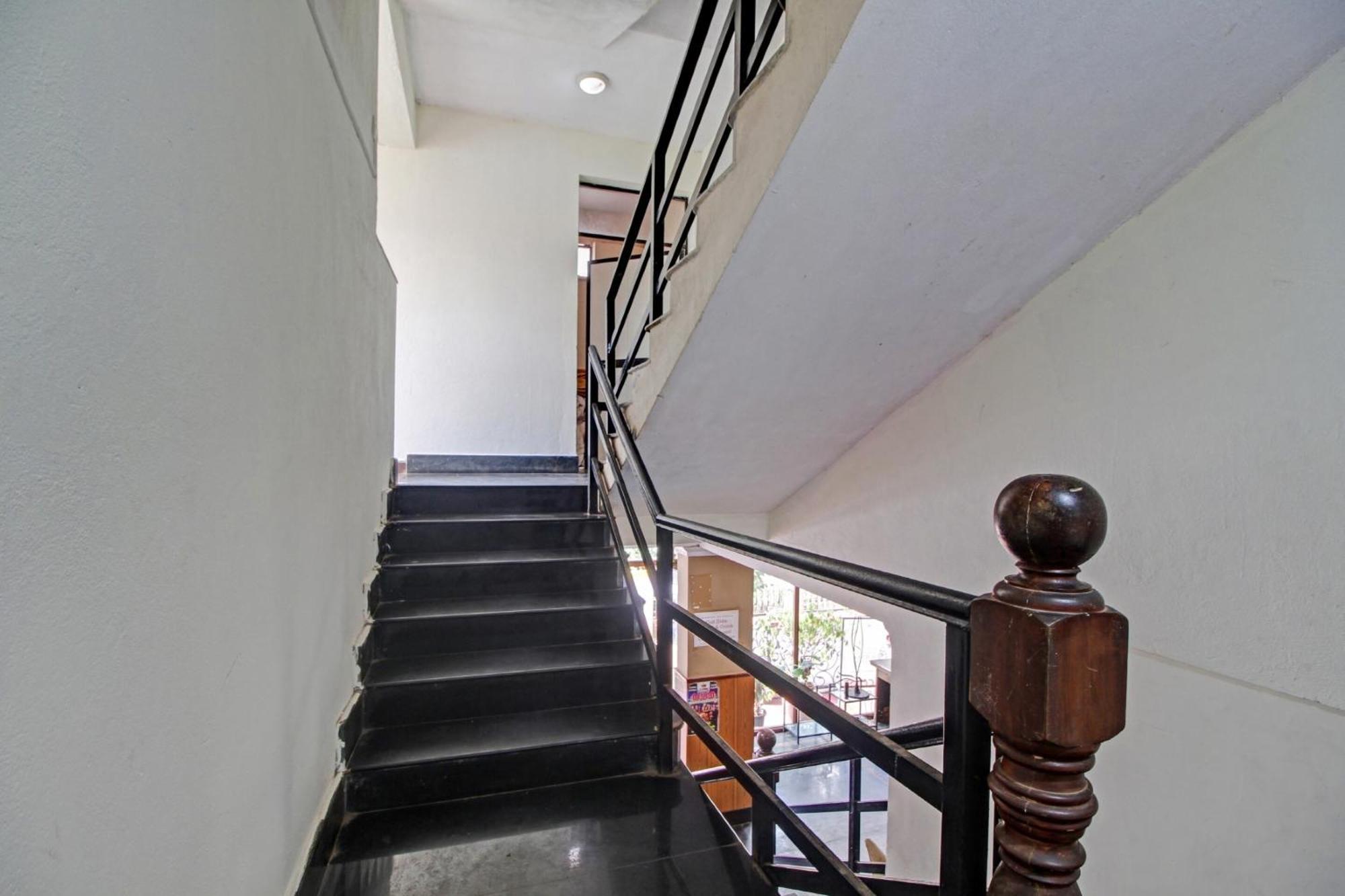 Hotel O Casa De Cajino Calangute Buitenkant foto