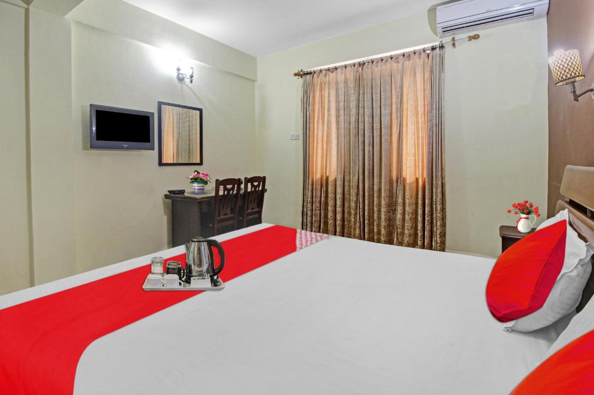Hotel O Casa De Cajino Calangute Buitenkant foto